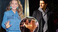 Blake Lively feels ‘vindicated’ after judge dismisses Justin Baldoni’s $400 million lawsuit