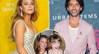 Blake Lively loses bid to hide private texts with Taylor Swift in Justin Baldoni legal case