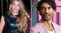 Blake Lively makes shocking legal move in her heated battle against Justin Baldoni
