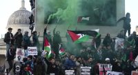 Blasphemy Against Islam Is Now a Crime in UK