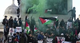 Blasphemy Against Islam Is Now a Crime in UK