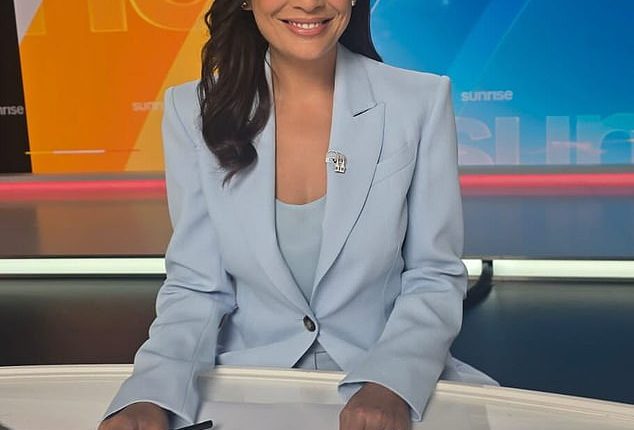 Seven's award-winning former foreign correspondent Amelia Brace (pictured), 7News Sydney reporter Bill Hogan and Spotlight producer-reporter Denham Hitchcock all resigned from the network last week