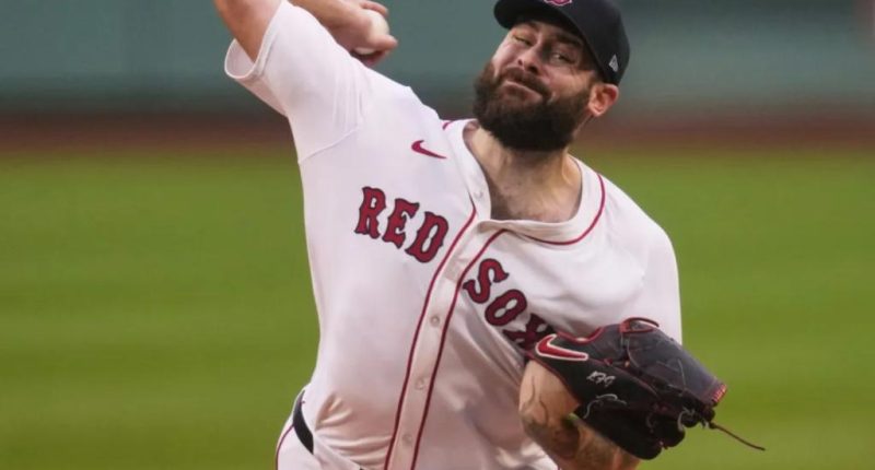 Blue Jays vs. Red Sox picks, best bets: MLB odds, predictions Saturday