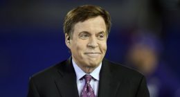 Bob Costas Is a Jerk