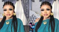 Bobrisky Announces New Feminine Name, Drops ‘Idris’