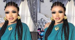 Bobrisky Announces New Feminine Name, Drops ‘Idris’