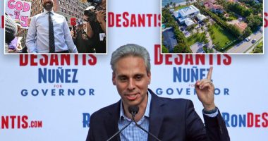 Boca Raton mayor woos NYC capitalists after socialist Mamdani’s victory: ‘Better quality of life’