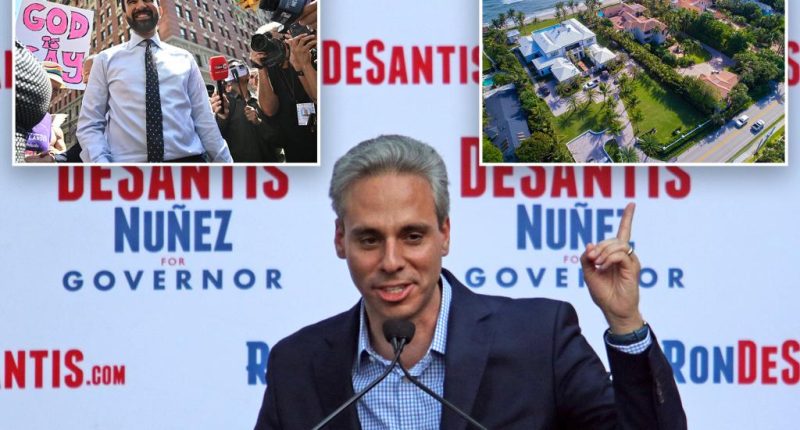 Boca Raton mayor woos NYC capitalists after socialist Mamdani’s victory: ‘Better quality of life’