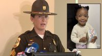 Body found after mom’s lies about 3-year-old daughter’s abduction led to canceled Amber Alert and homicide investigation: Police