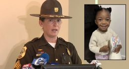 Body found after mom’s lies about 3-year-old daughter’s abduction led to canceled Amber Alert and homicide investigation: Police