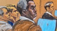 Bombshell twist in Diddy trial as kidnapping and arson among claims DROPPED from testimony just before closing arguments