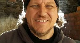 A Sydney father-of-three and engineer (pictured) detained in an Iraqi prison for nearly four years has been released on bail in major breakthrough