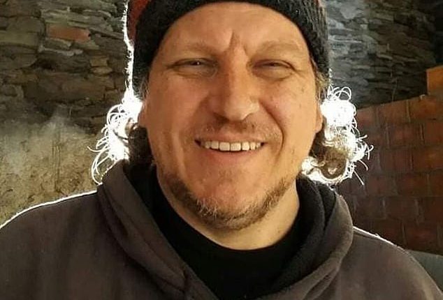 A Sydney father-of-three and engineer (pictured) detained in an Iraqi prison for nearly four years has been released on bail in major breakthrough