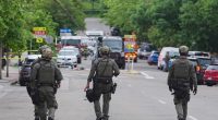 Boulder Terrorist Is Biden-Era Migrant Whose Visa Expired, But He Didn’t Leave