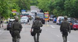 Boulder Terrorist Is Biden-Era Migrant Whose Visa Expired, But He Didn’t Leave