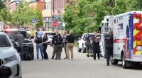 Boulder attack: Suspect booked on charges after 'act of terror' with 'makeshift flamethrower'