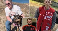 Bowling coach had been messaging 17-year-old victim before murder-suicide, her father said