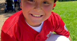 Nathaniel Castro Mendoza, 10, died on December 12, 20124 after eating shrimp that was allegedly laced with fentanyl at his family home