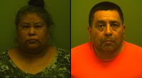 Boy kept ‘locked in his bedroom’ since he was 5 by adoptive parents, one of whom worked for sheriff’s office: Police