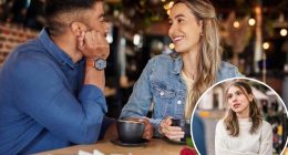 Boyfriend drunkenly admitted to girlfriend that he creepily ‘watched her’ before they met: ‘This dude literally stalked you’