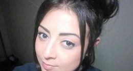 Georgina Gharsallah from West Sussex went missing on March 7, 2018 while living at her mother's house