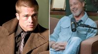 Brad Pitt reflects on never having a ‘gay experience’: ‘I missed that window’