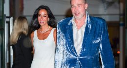 Brad Pitt ‘having midlife crisis’ as A-lister dons four BIZARRE outfits leaving fans asking ‘wtf’