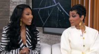 Brandy and Monica reveal nasty 90s feud and announce The Boy Is Mine tour 27 years after hit duet