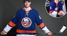 Breaking down Islanders’ Day 2 picks in 2025 NHL Draft