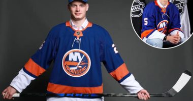 Breaking down Islanders’ Day 2 picks in 2025 NHL Draft