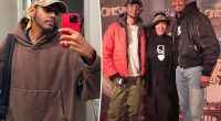 Brian McKnight made no effort to reach out before estranged son Niko’s death: source