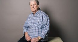 Brian Wilson Dead at 82