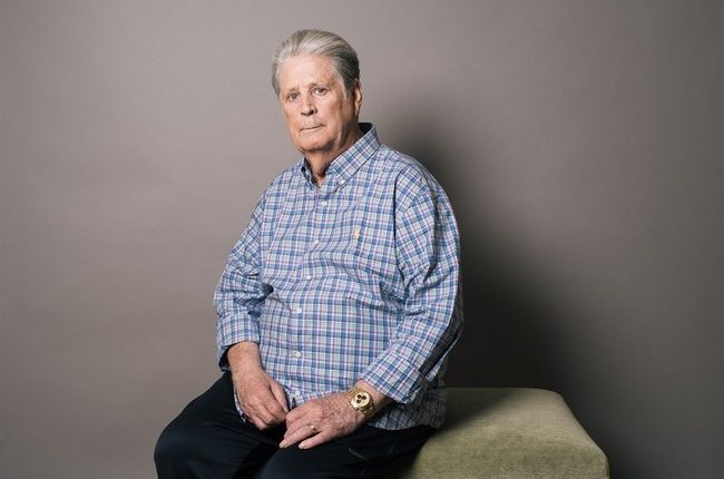 Brian Wilson Dead at 82