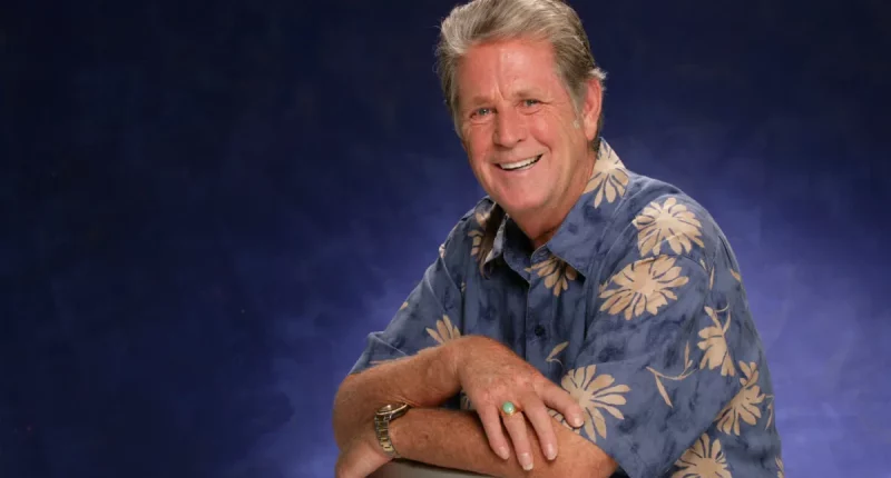 Brian Wilson Once Ripped The Eagles’ Music to Don Henley’s Face