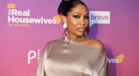 Brit Eady Sues Bravo, Skips ‘the Real Housewives of Atlanta’ Reunion Taping