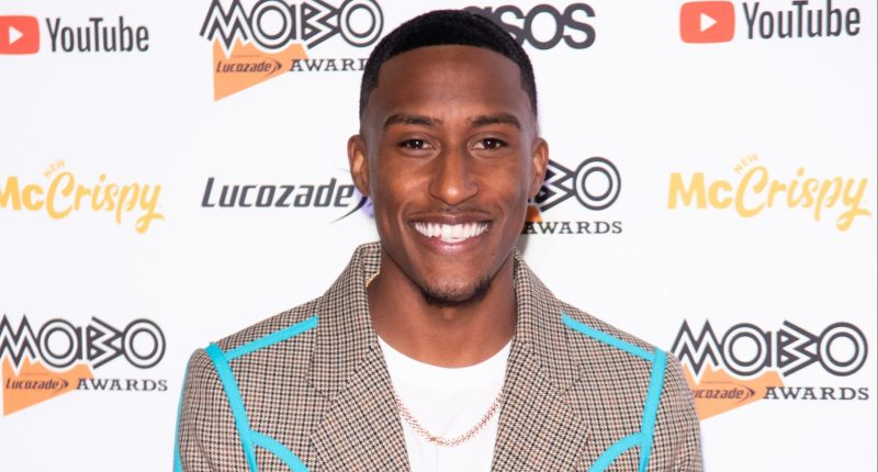 Brit rapper Yung Filly hit with MORE sex assault charges over ‘hotel attack’ as he faces another year in Oz before trial