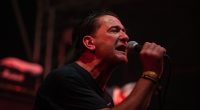 British punk rockstar dies aged 63 after short illness as band & family pay emotional tribute