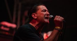 British punk rockstar dies aged 63 after short illness as band & family pay emotional tribute