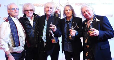 British rock star dead: Legendary 70s guitarist and Bad Company co-founder Mick Ralphs dies aged 81
