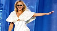 Brits bump into real-life namesakes of Taylor Swift, David Beckham and Beyoncé
