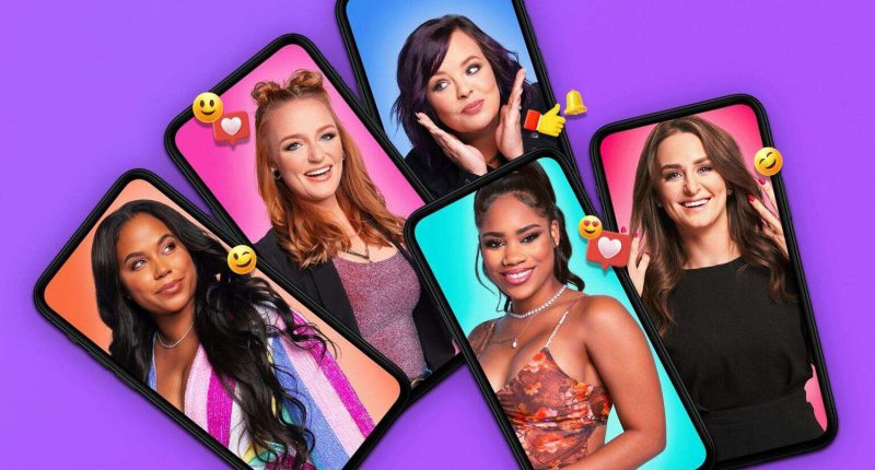 Brittany DeJesus Walks Back Comment Revealing ‘Teen Mom: The Next Chapter’ Has Been Canceled