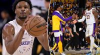 Bronny James could be poised for a whole new Lakers role after rookie progress