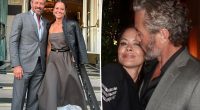 Brooke Burke reveals wedding date with fiancé Scott Rigsby — and why it fell through