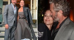 Brooke Burke reveals wedding date with fiancé Scott Rigsby — and why it fell through