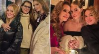 Brooke Shields reveals why only one of her daughters will inherit her jewelry when she dies