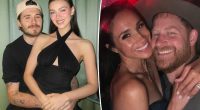 Brooklyn Beckham, Nicola Peltz hire Meghan Markle and Prince Harry’s lawyer as family feud rages on