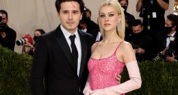 Brooklyn Beckham breaks silence in rare joint interview with wife Nicola Peltz amid feud with parents David and Victoria