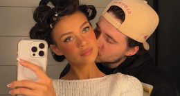 Brooklyn Beckham calls proposing to Nicola Peltz ‘best decision ever’ after brother Cruz’s savage swipes