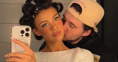 Brooklyn Beckham calls proposing to Nicola Peltz ‘best decision ever’ after brother Cruz’s savage swipes