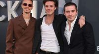 Brooklyn Beckham ‘has cut off brothers Cruz and Romeo’ in feud as family fear he’s ‘obsessed with’ Nicola Peltz